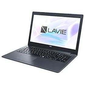 【中古】NECパーソナル PC-NS700MAB LAVIE Note Standard - NS700/MAB カームブラック