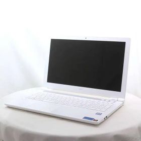 ソフマップ 〔中古品〕 LaVie Note Standard NS600／JAW PC-NS600JAW エクストラホワイト【276】