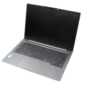 【Office非搭載】Lenovo(レノボ) ThinkBook 14 Gen 6 (第13世代) 21KGCTO1WWJP2 ノートPC 14型(Windows 11 Home 64bit) 21kgcto1wwjp2 【非常に良い(A)】