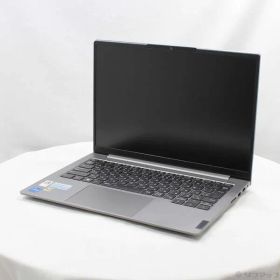 ソフマップ 〔中古品〕 ThinkBook 14 Gen 6 21KGCTO1WW【352】