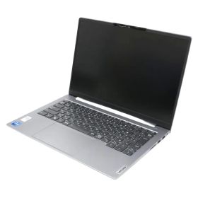 中古 【Office非搭載】Lenovo(レノボ) ThinkBook 14 Gen 6 (第13世代) 21KGCTO1WWJP2 ノートPC 14型(Windows 11 Home 64bit) 21kgcto1wwjp2 【可(C)】