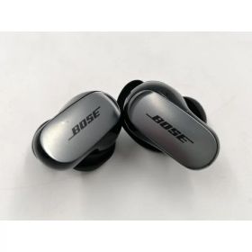 【中古】BOSE QuietComfort Ultra Earbuds [ブラック]【千葉】保証期間1ヶ月【ランクA】