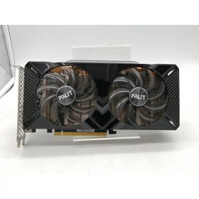 グラフィックボード・グラボ・ビデオカード GTX1660super 6GB PALIT Palit GeForce GTX 1660 SUPER GP 6GB グラフィックボード