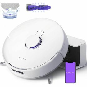 新品 【自動掃除機】Narwal(ナーワル)FreoXPlusロボット掃除機絡ま(掃除機)