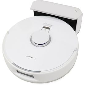 [中古] Narwal Freo ナーワルフレオ Freo X Plus ロボット掃除機 narwal-freo-x-plus [良い(B)](掃除機)