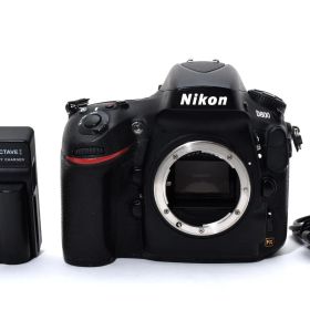 ★良品★《ショット数31,254回》ニコン Nikon D800 ボディ #1658P