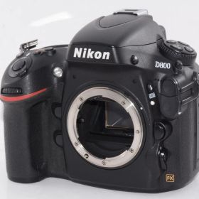 Nikon D800 ボディー D800