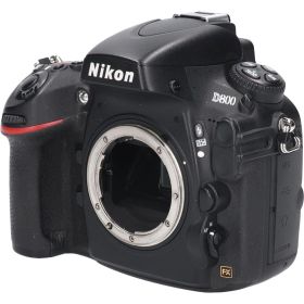 Ｄ８００