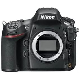 【中古】Nikon デジタル一眼レフカメラ D800 ボディー D800