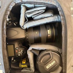 Nikon D800 フルセット 一式 まとめ売り