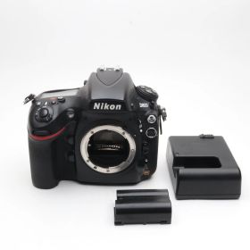 Nikon デジタル一眼レフカメラ D800 ボディー D800