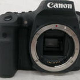 デジタル一眼レフカメラ EOS 90D CANON
