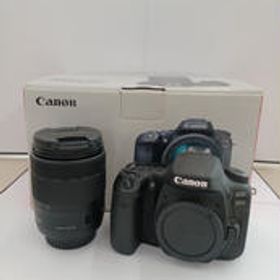 デジタル一眼レフカメラ EOS 90D CANON