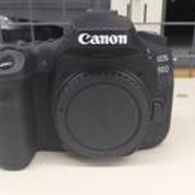 一眼レフ(ボディ) EOS 90D CANON