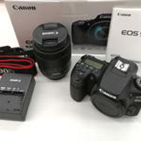 デジタル一眼レフレンズキット EOS90D CANON