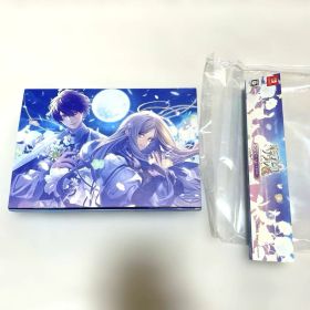 オランピアソワレ Catharsis オトメイト スイート BOX オラソワ