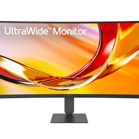 LGエレクトロニクス 34U640B-B [34インチ]