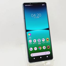 ☆simフリー☆ SONY Xperia 5 IV SO-54C docomo