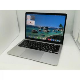 MacBook Air M1 2020 中古 33,333円 | ネット最安値の価格比較