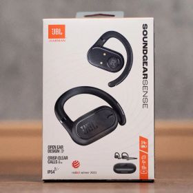JBL SOUNDGEAR SENSE オープンイヤー型イヤホン