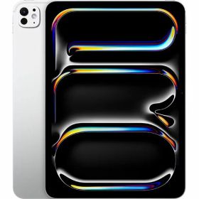 iPad Pro 11インチ Apple M4チップ Wi-Fiモデル【新品未開封】 Apple MVV93J/A 256GB Silver シルバー 標準ガラス搭載 A2836