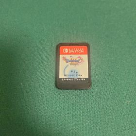 ドラゴンクエストXI 過ぎ去りし時を求めて S