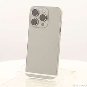iPhone 15 Pro 1TB 新品 228,000円 中古 88,800円 | ネット最安値の
