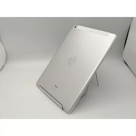 【中古】Apple SoftBank 【SIMロックあり】 iPad Air（2013） 32GB シルバー MD795J/A【広島本通】保証期間1ヶ月【ランクB】