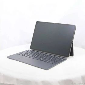 ソフマップ 〔中古品〕 Lenovo Tab P12 Pro 256GB ストームグレー ZA9D0067JP Wi-Fi【377】