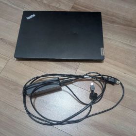 ThinkPad E14 Gen3 Ryzen 7 16GB+700GB