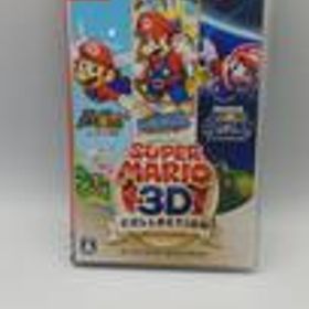 SWITCHソフト スーパーマリオ 3Dコレクション NINTENDO / 任天堂