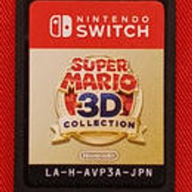 スーパーマリオ 3Dコレクション NINTENDO / 任天堂