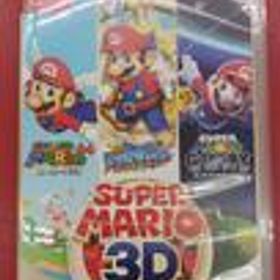 SWITCHソフト スーパーマリオ 3Dコレクション NINTENDO