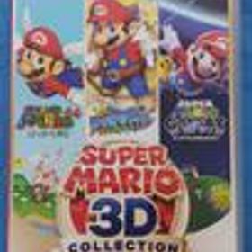 SWITCHソフト スーパーマリオ 3Dコレクション NINTENDO / 任天堂