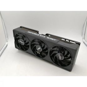 【中古】NVIDIA GeForce RTX4070Ti Super 16GB (GDDR6X)【札幌南2条】保証期間1週間