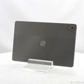 【中古】NEC(エヌイーシー) LAVIE Tab T11 T1195／FAS 256GB ストームグレー PC-T1195FAS Wi-Fi 【344-ud】