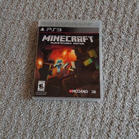 マインクラフト(家庭用ゲームソフト)