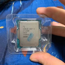 Intelcore i5-12400F 中古品　動作確認済 Core i5 12400F BOX 新品 20,000円 中古 17,999円 | ネット最安値の