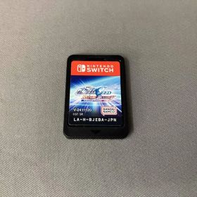 動作未確認 ソフトのみ ニンテンドースイッチ 機動戦士ガンダムSEED BATTLE DESTINY REMASTERED
