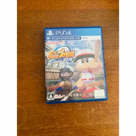 コナミ(KONAMI)のps4 ソフト パワプロ2018(家庭用ゲームソフト)