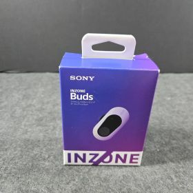 ソニー ゲーミングイヤホン INZONE Buds:WF-G700N ジャンク