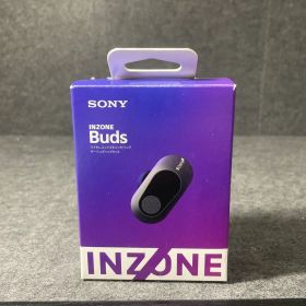 SONY INZONE Buds WF-G700N
