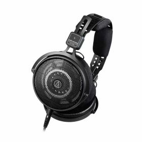 audio-technica ATH-R50x プロフェッショナルオープンバックリファレンスヘッドホン