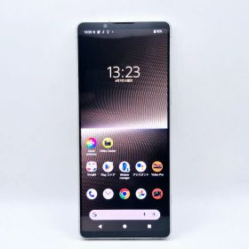 SONY Xperia 1 V 新品¥85,000 中古¥40,000 | 新品・中古のネット最安値
