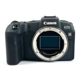 【在庫一掃】 キヤノン Canon EOS RP ボディ デジタル ミラーレス 一眼カメラ 【中古】