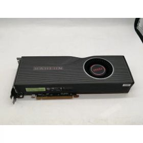 【中古】AMD Radeon RX 5700 XT RX5700XT/8GB(GDDR6)/PCI-E【町田】保証期間1週間