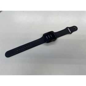 ★送料無料★ジャンク★Apple Watch Series6 44mm★ブラック★0080280012697★SYS★04/13