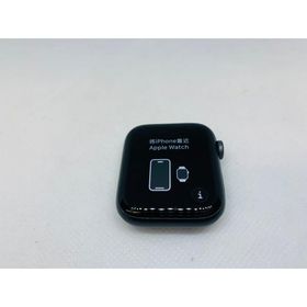 ★送料無料★ジャンク★Apple Watch Series6 44mm★ブラック★0080280012156★SYS★04/08