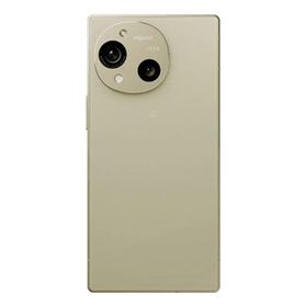 AQUOS R10 SH-M31[512GB] SIMフリー トレンチベージュ【安心保…