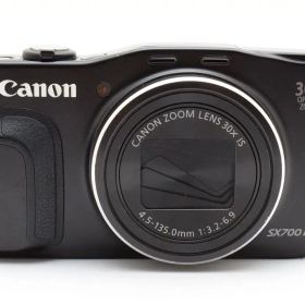 Canon Powershot SX700 HS デジタルカメラ